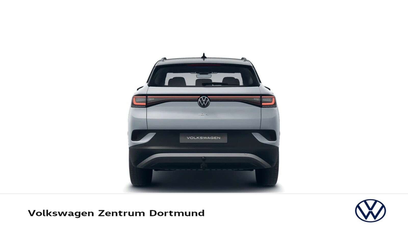 Volkswagen ID.4 – Bild 5
