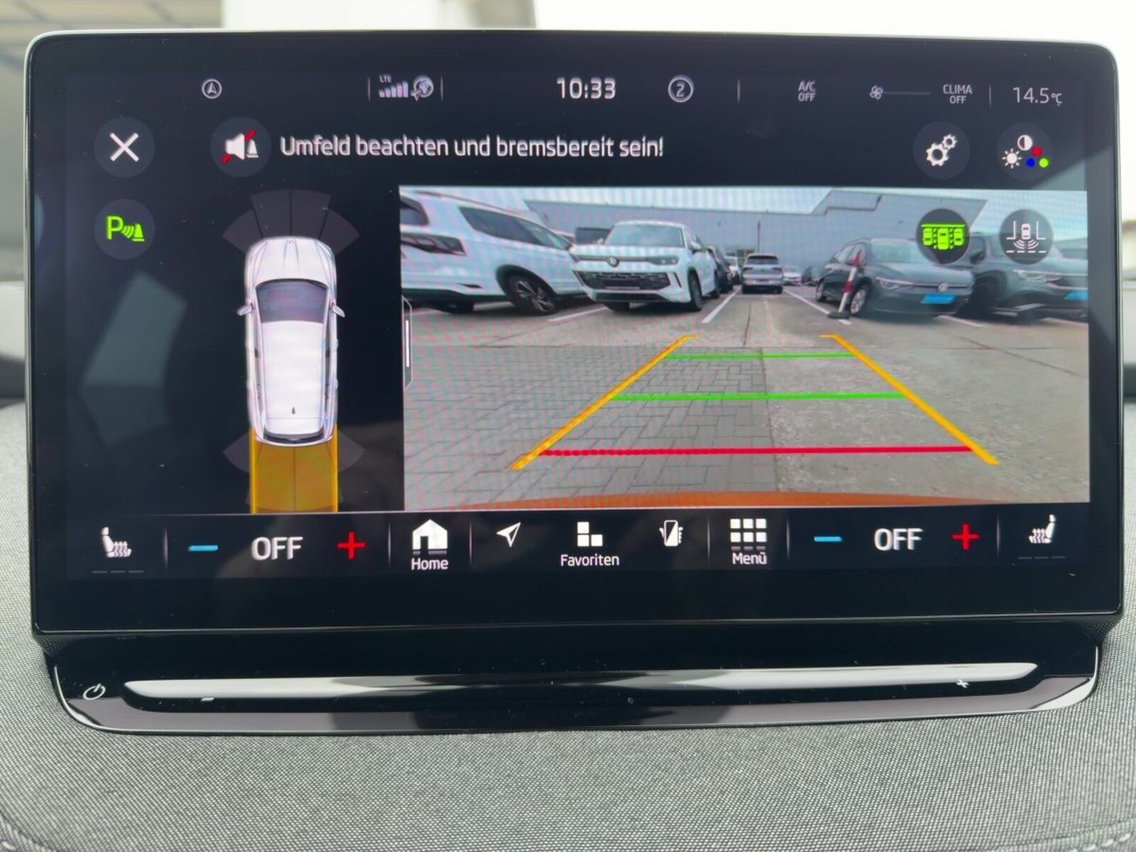 Škoda Enyaq – Bild 24