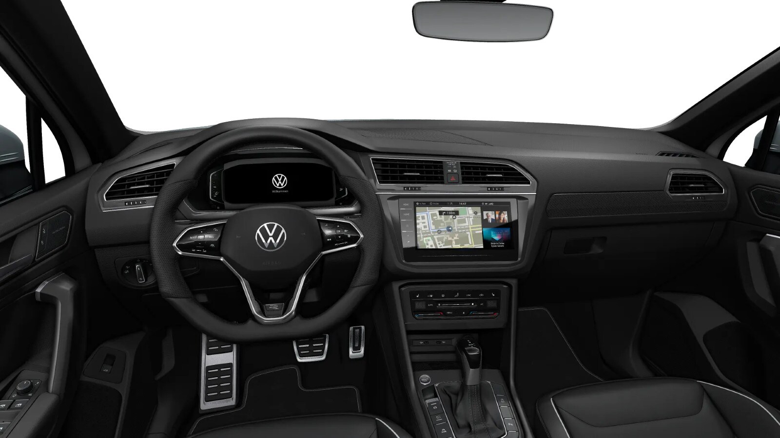 Volkswagen Tiguan – Bild 4