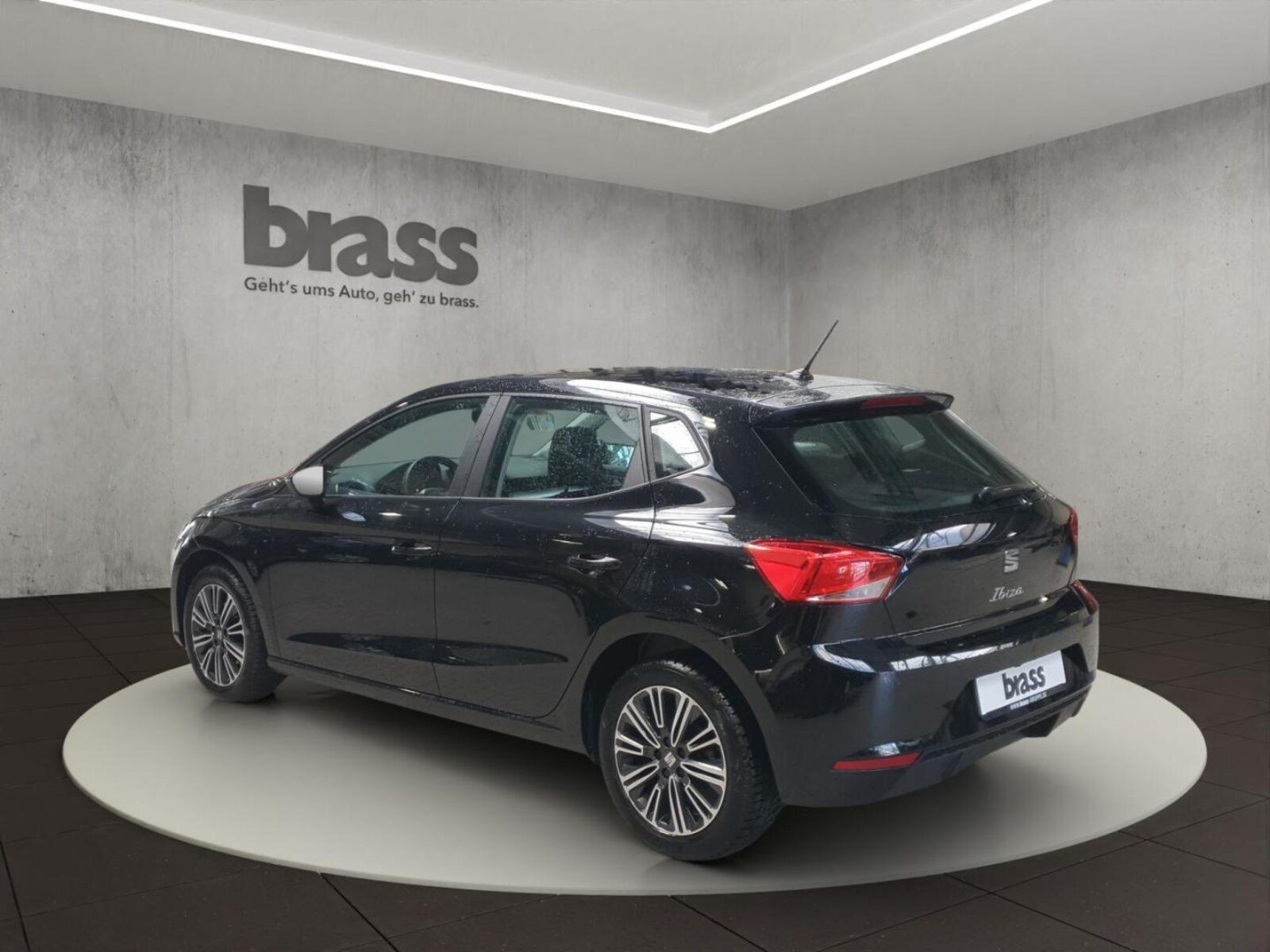 SEAT Ibiza – Bild 3