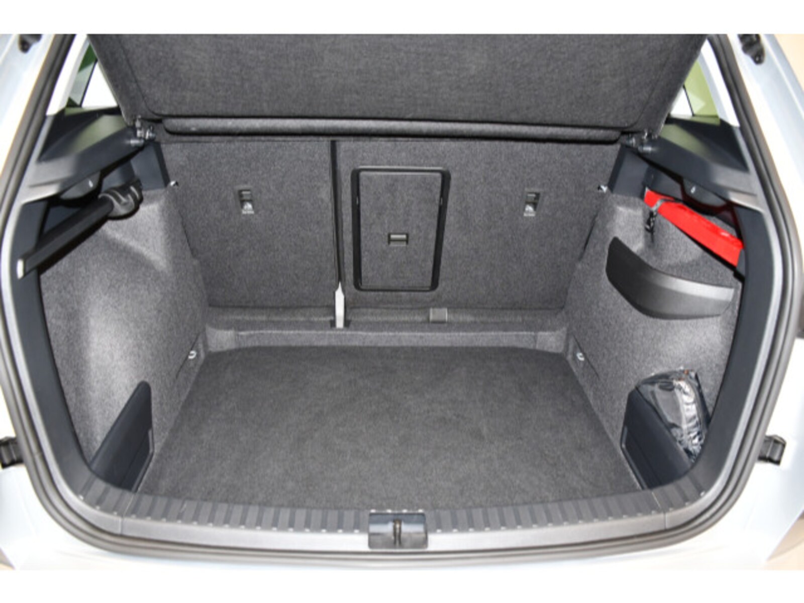 Škoda Karoq – Bild 10