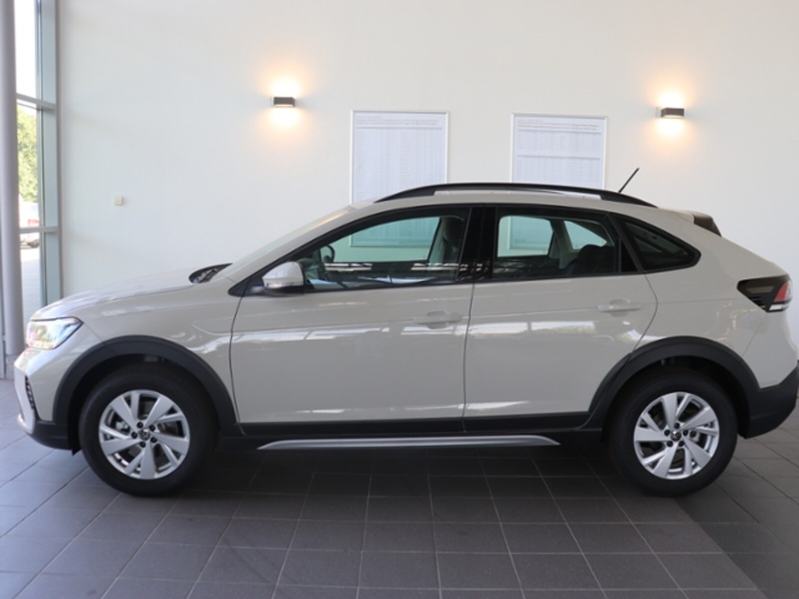 Volkswagen Taigo – Bild 10