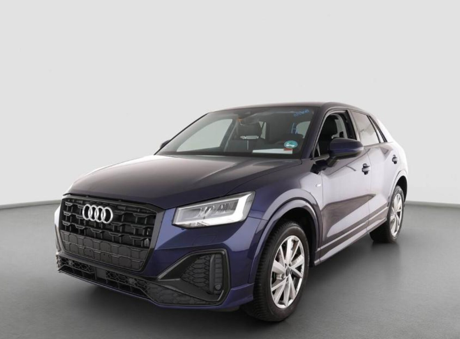 Audi Q2 – Bild 5