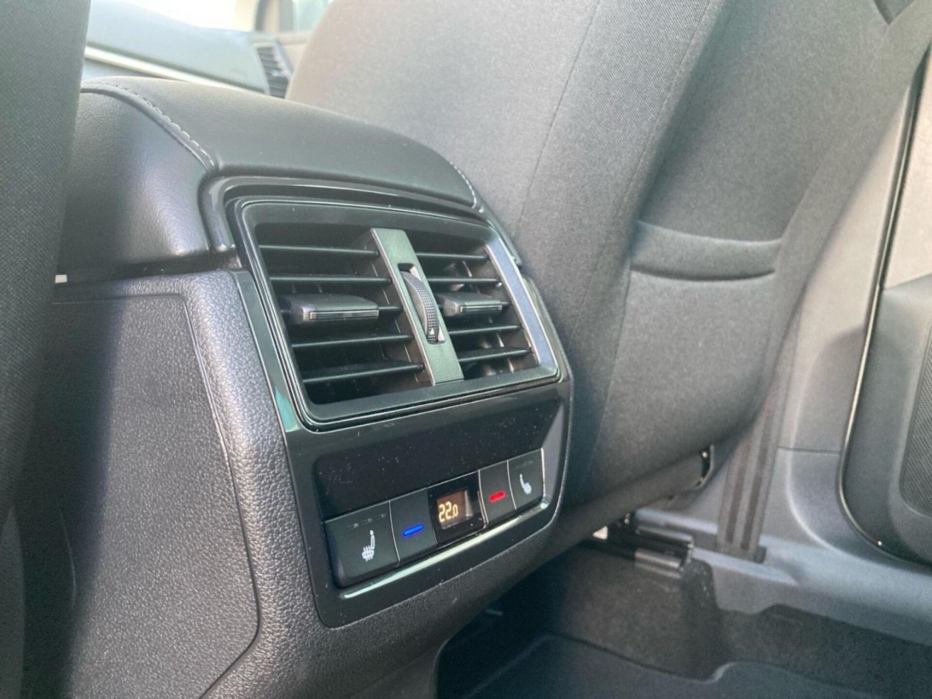 Skoda Karoq Selection