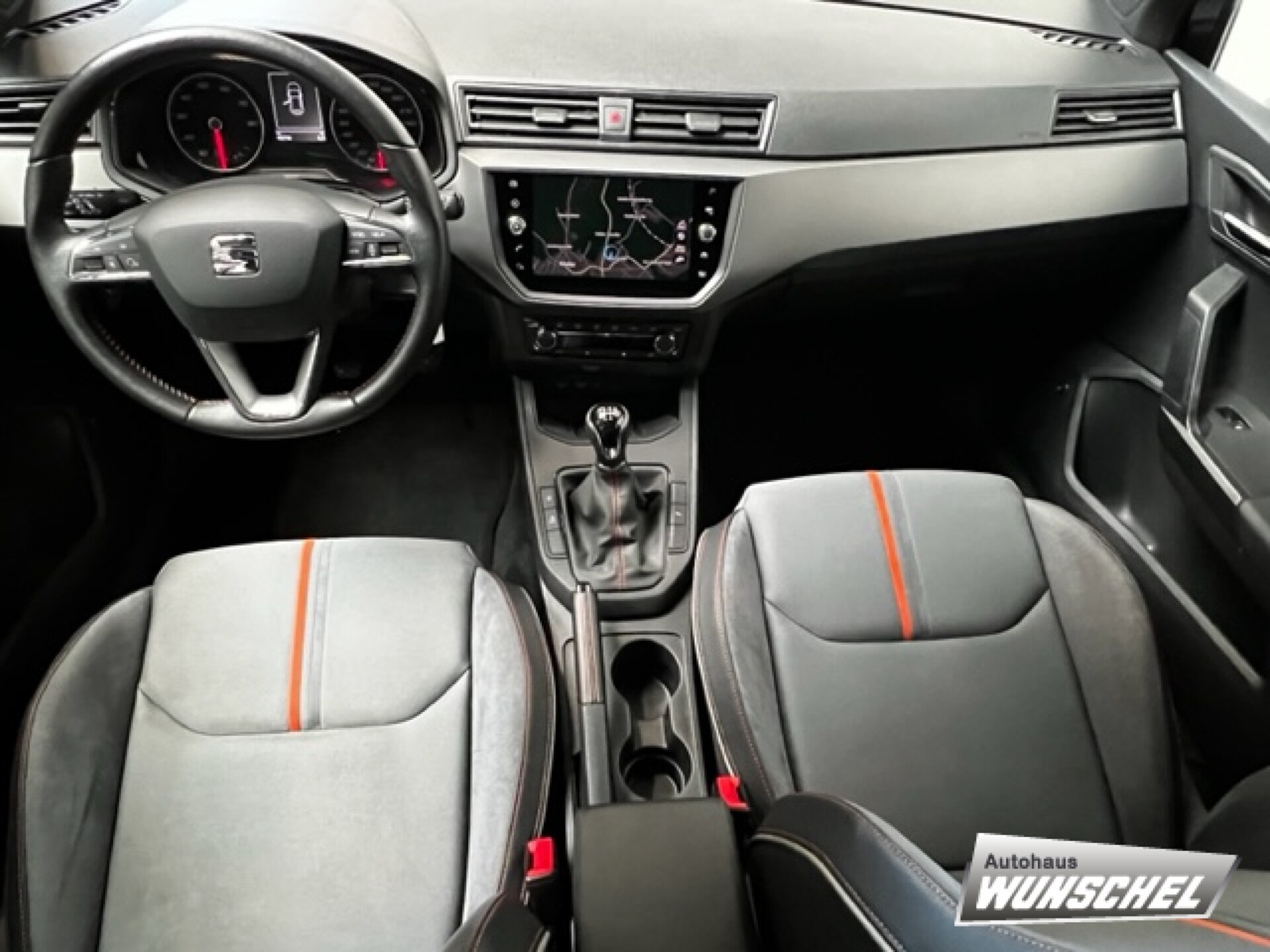 SEAT Ibiza Style