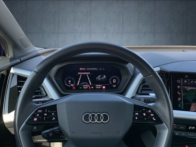 Image about Audi Q4 e-tron 40 e-tron