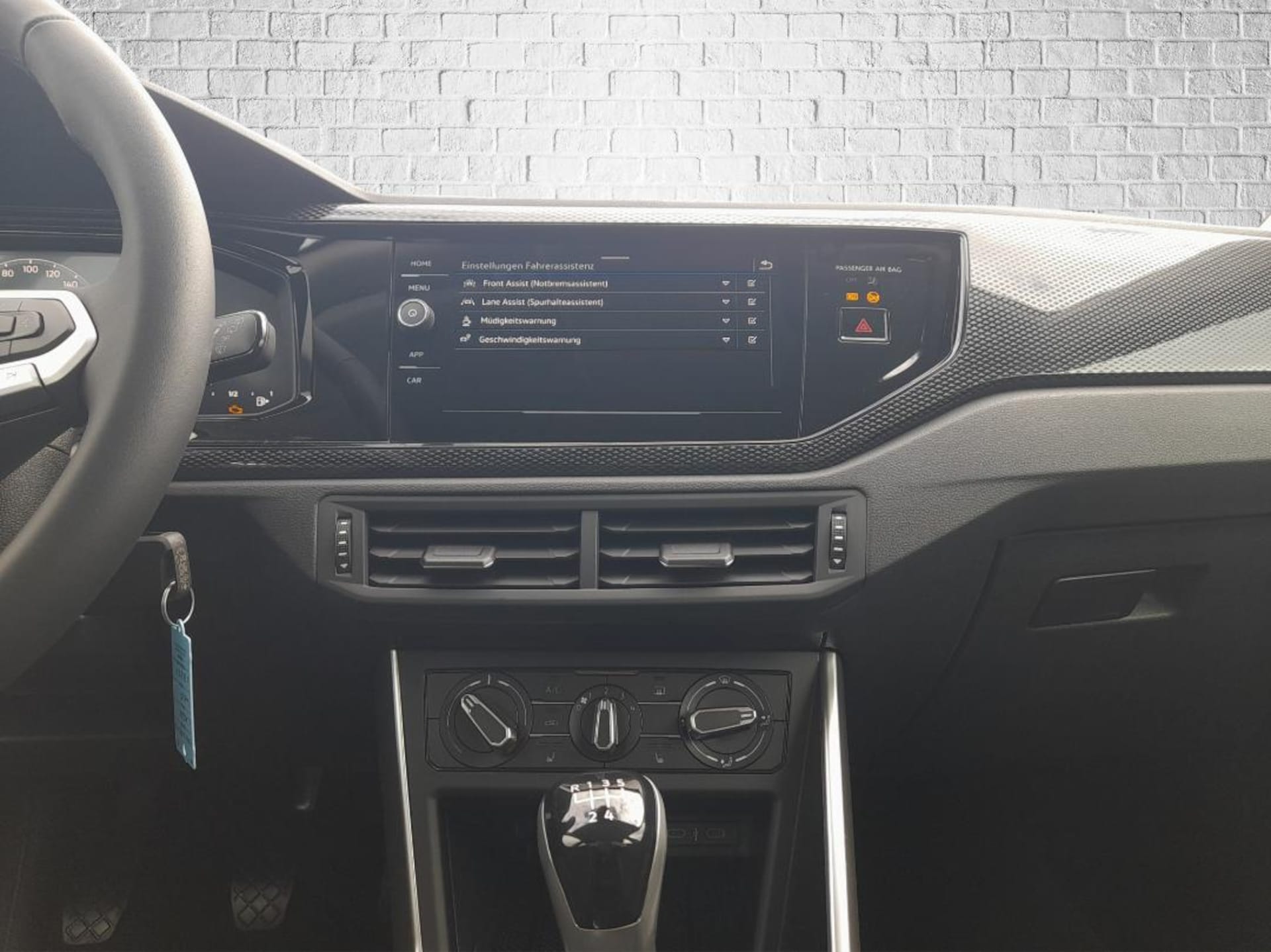 Volkswagen Polo Life