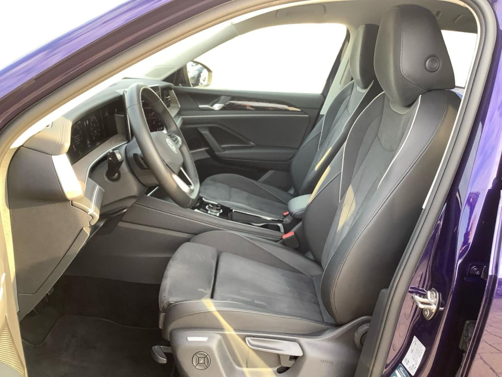Volkswagen Tayron Elegance
