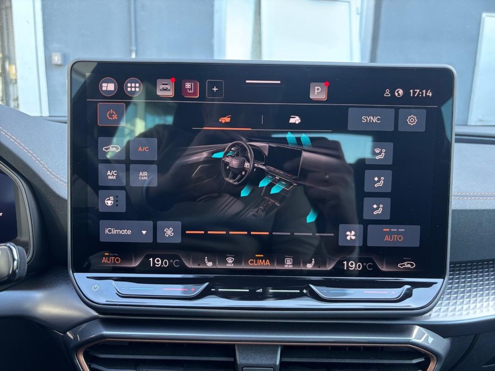 CUPRA Formentor – Bild 26