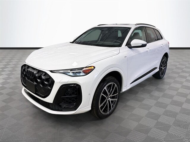 2026 Audi Q5