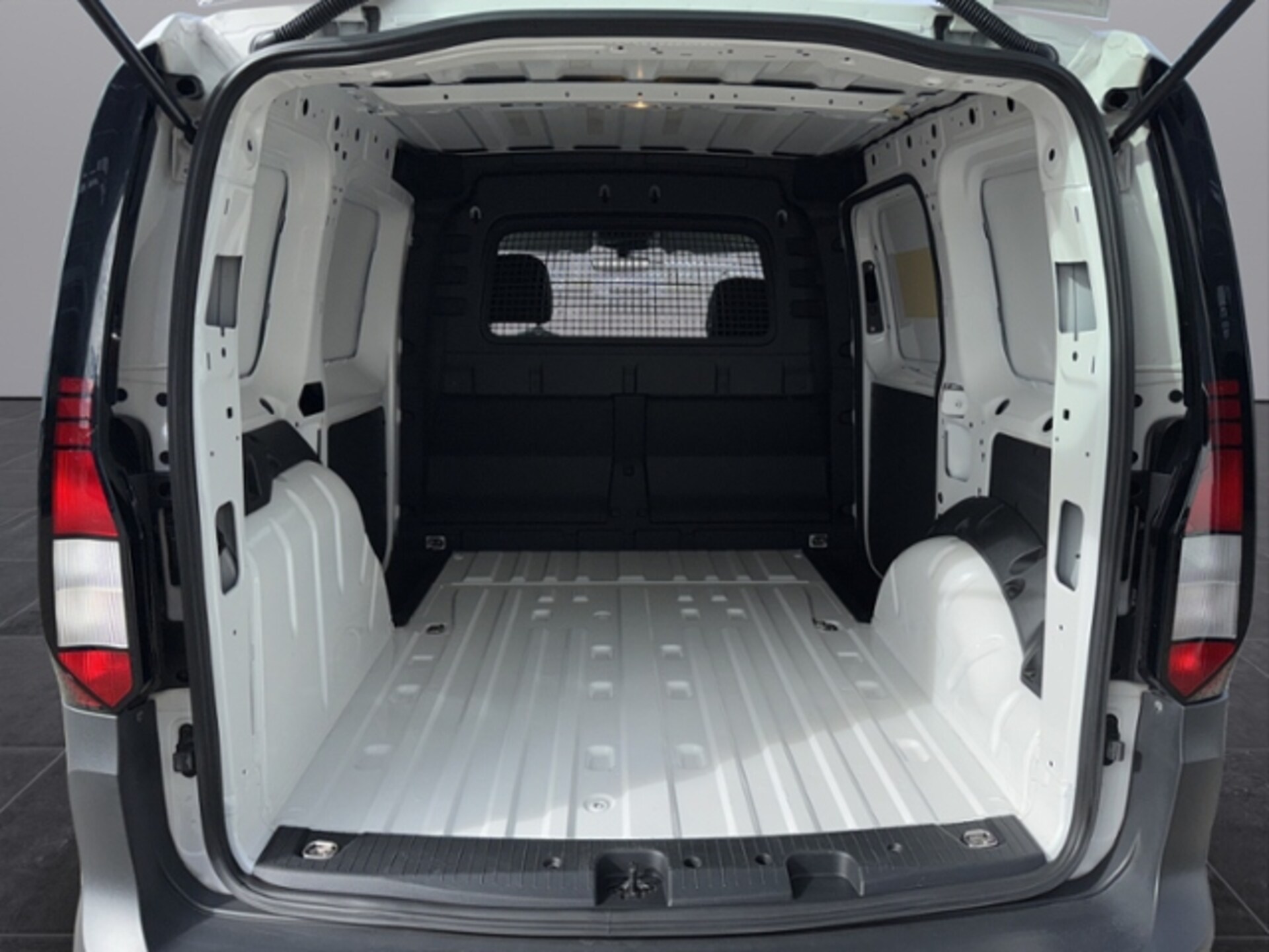 Volkswagen Caddy Cargo