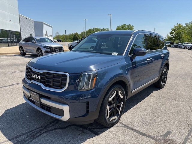 2023 Kia Telluride