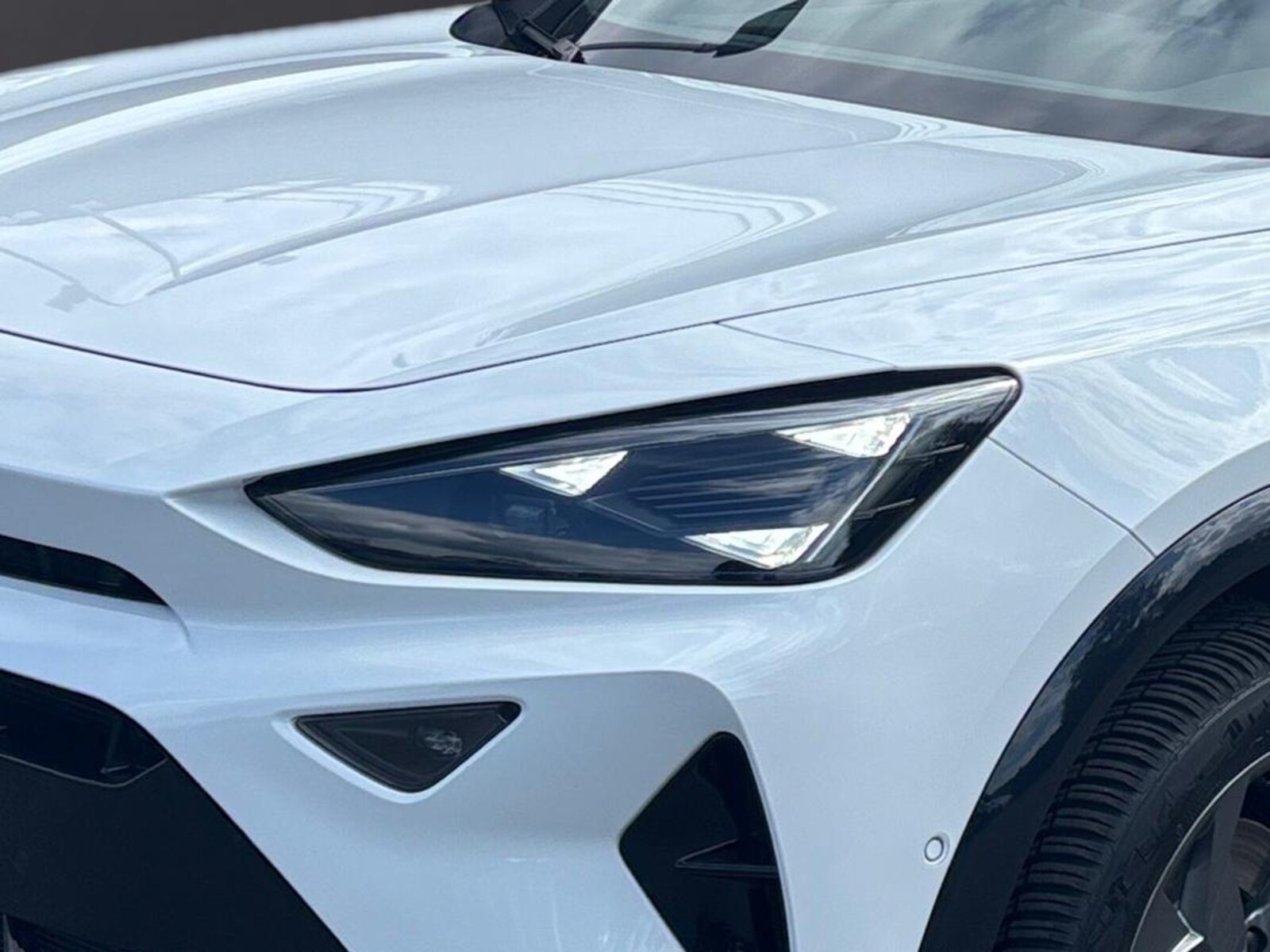 CUPRA Formentor – Bild 7