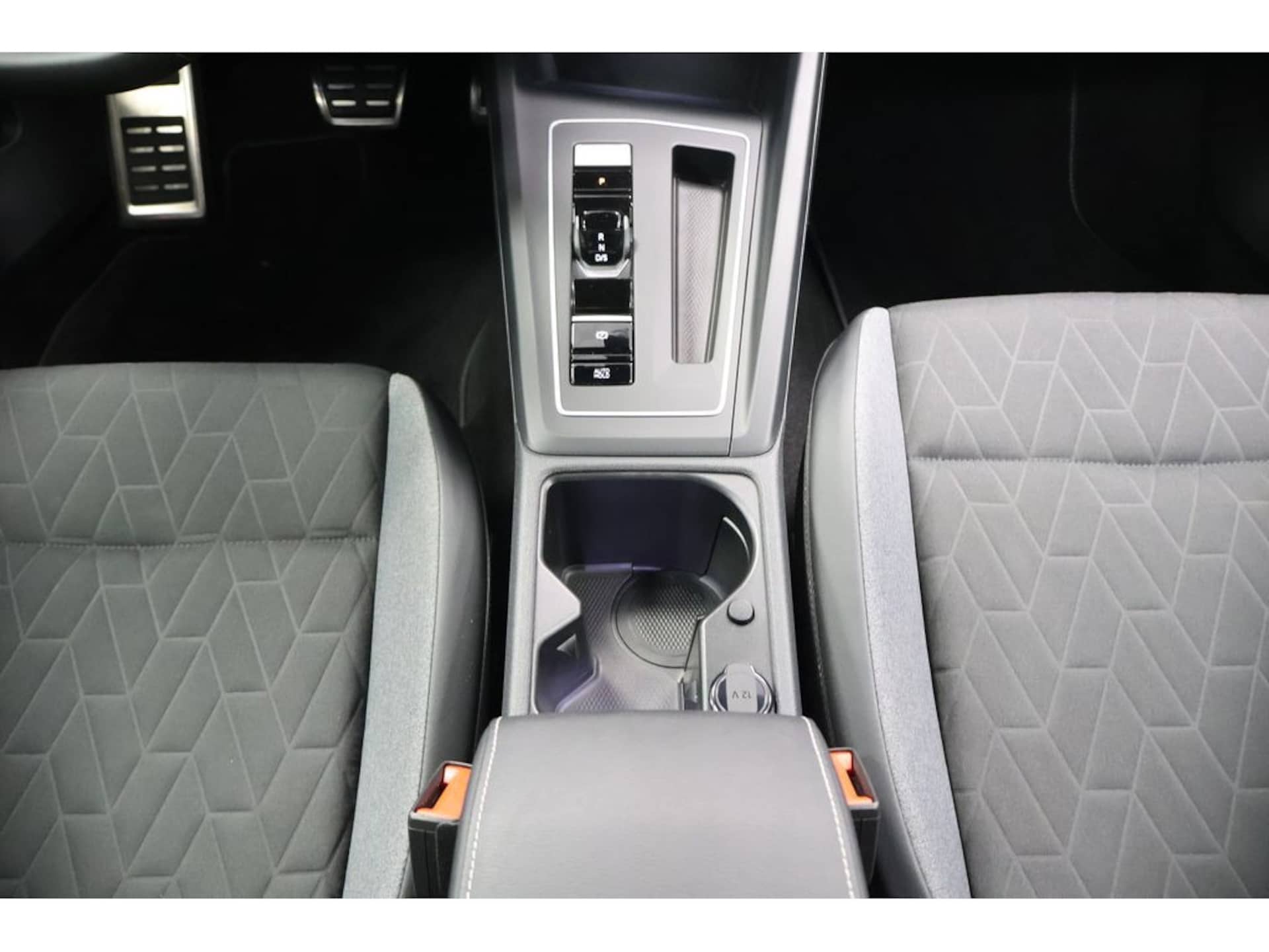 Volkswagen Golf Variant Goal