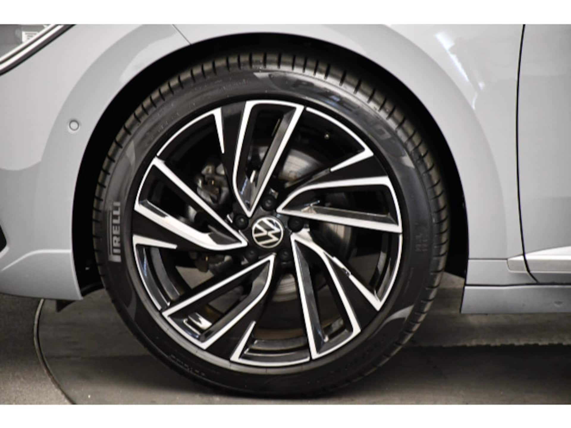 Volkswagen Arteon Shooting Brake R-Line