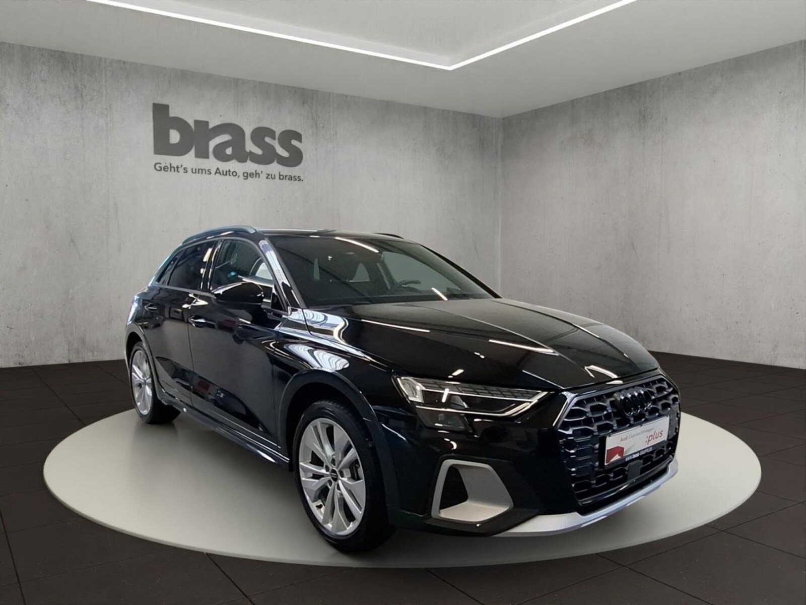 Audi A3 allstreet – Bild 8