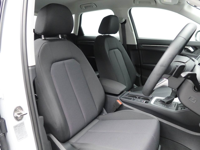 Audi Q3 35 TFSI advanced 110(150) kW(PS) S tronic for more details contact your dealer