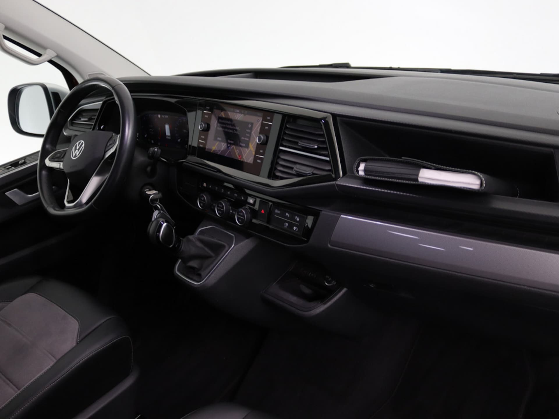 Volkswagen T6.1 Multivan Comfortline