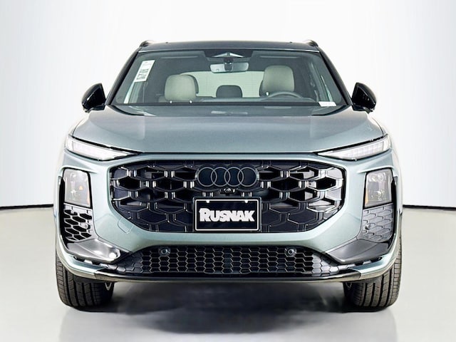 2026 Audi Q3 SUV
