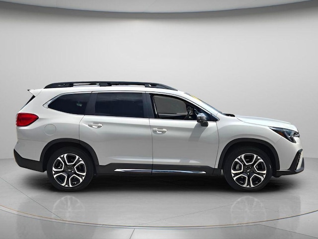 2023 Subaru Ascent