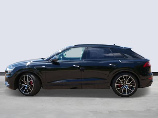 2023 Audi Q8