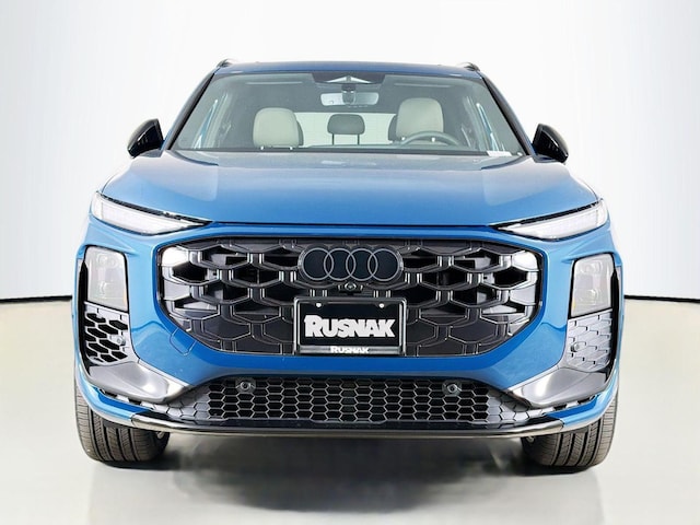 2026 Audi Q3 SUV