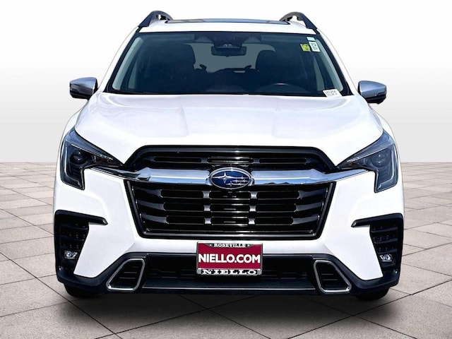 2023 Subaru Ascent
