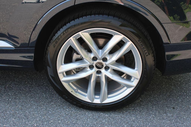 2025 Audi Q7 Premium Plus - Photo 38