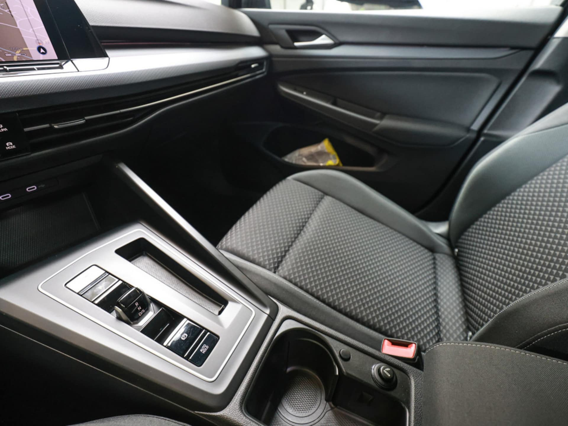 Volkswagen Golf Active