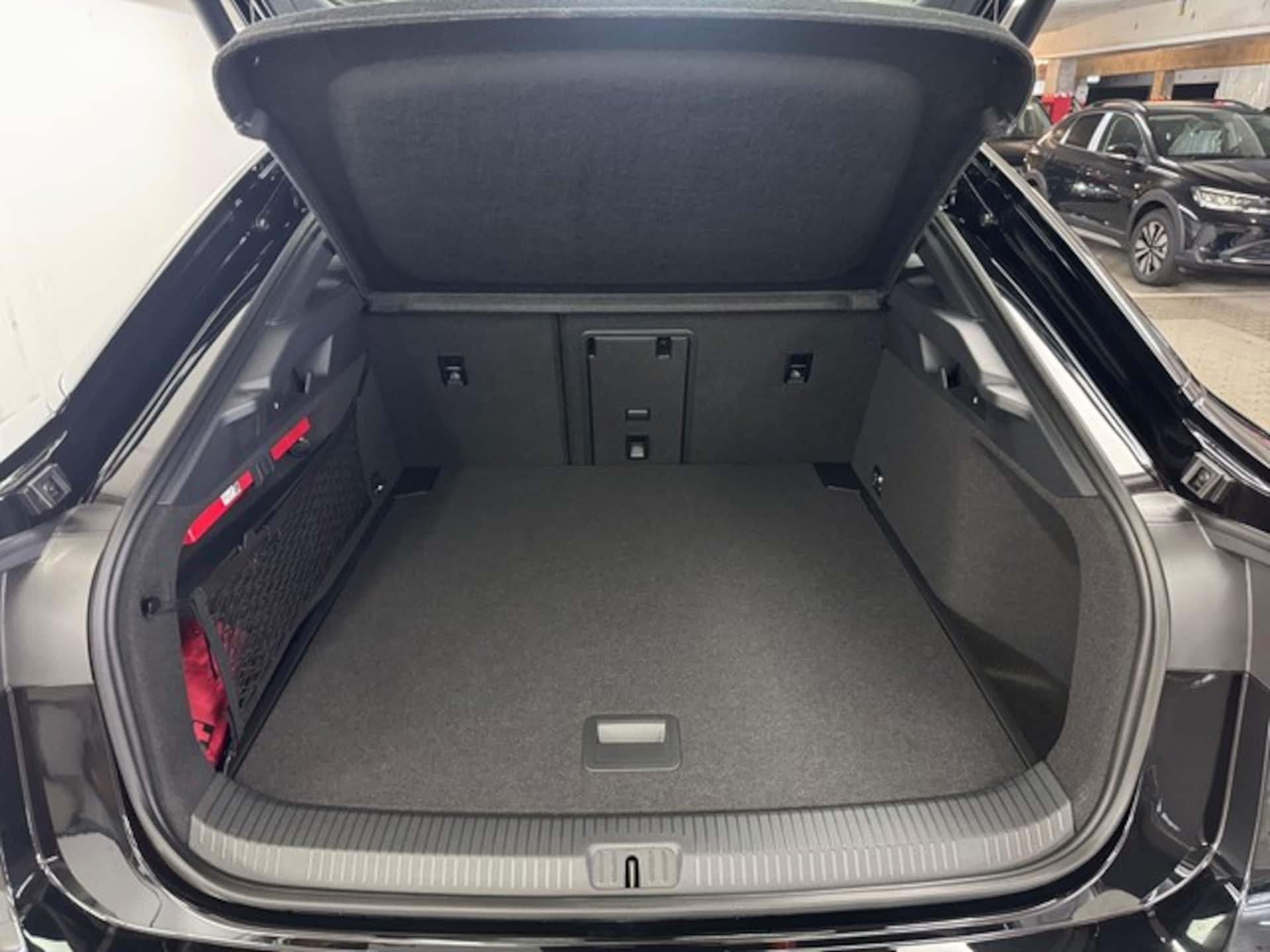 Volkswagen ID.7 Pro