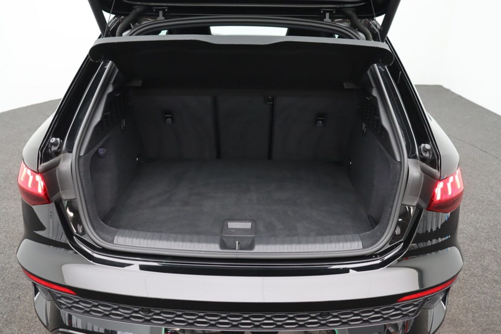 Audi RS 3 Sportback – Bild 13
