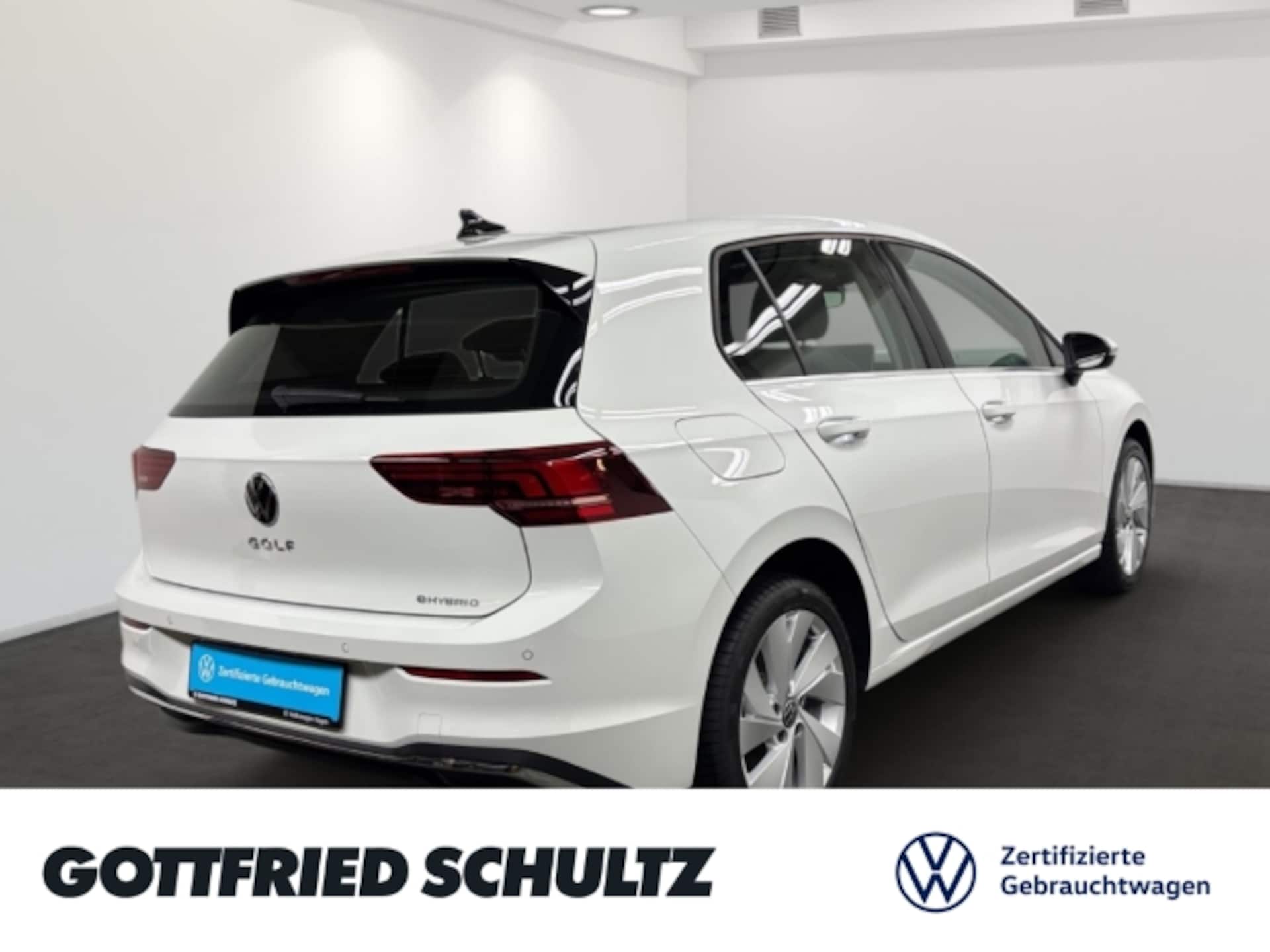 Volkswagen Golf Style
