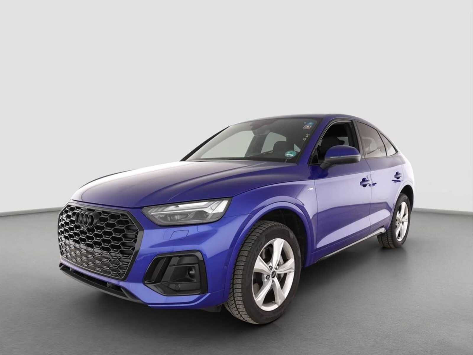 Audi Q5 Sportback – Bild 2