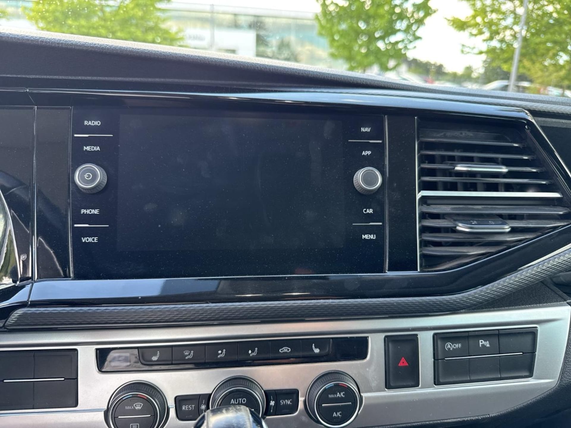 Volkswagen T6.1 Multivan Comfortline