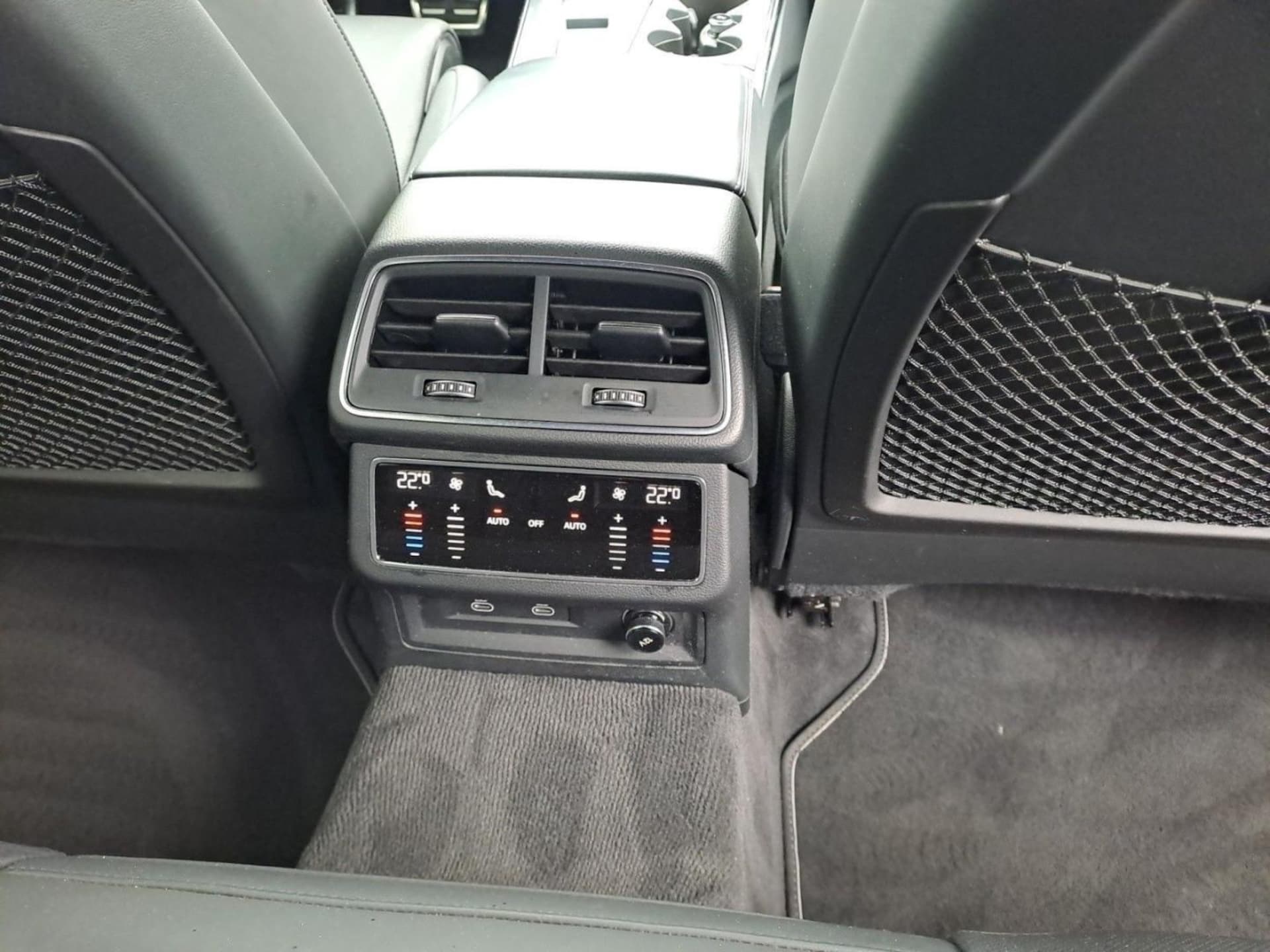 Audi A6 Avant TFSI e Sport