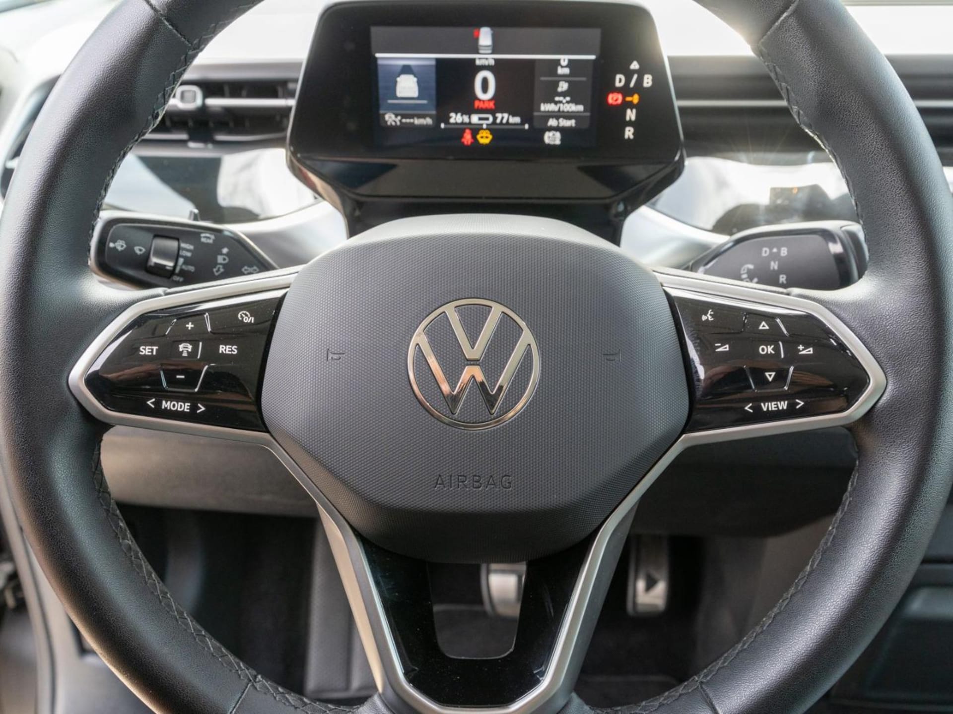 Volkswagen ID. Buzz Pro