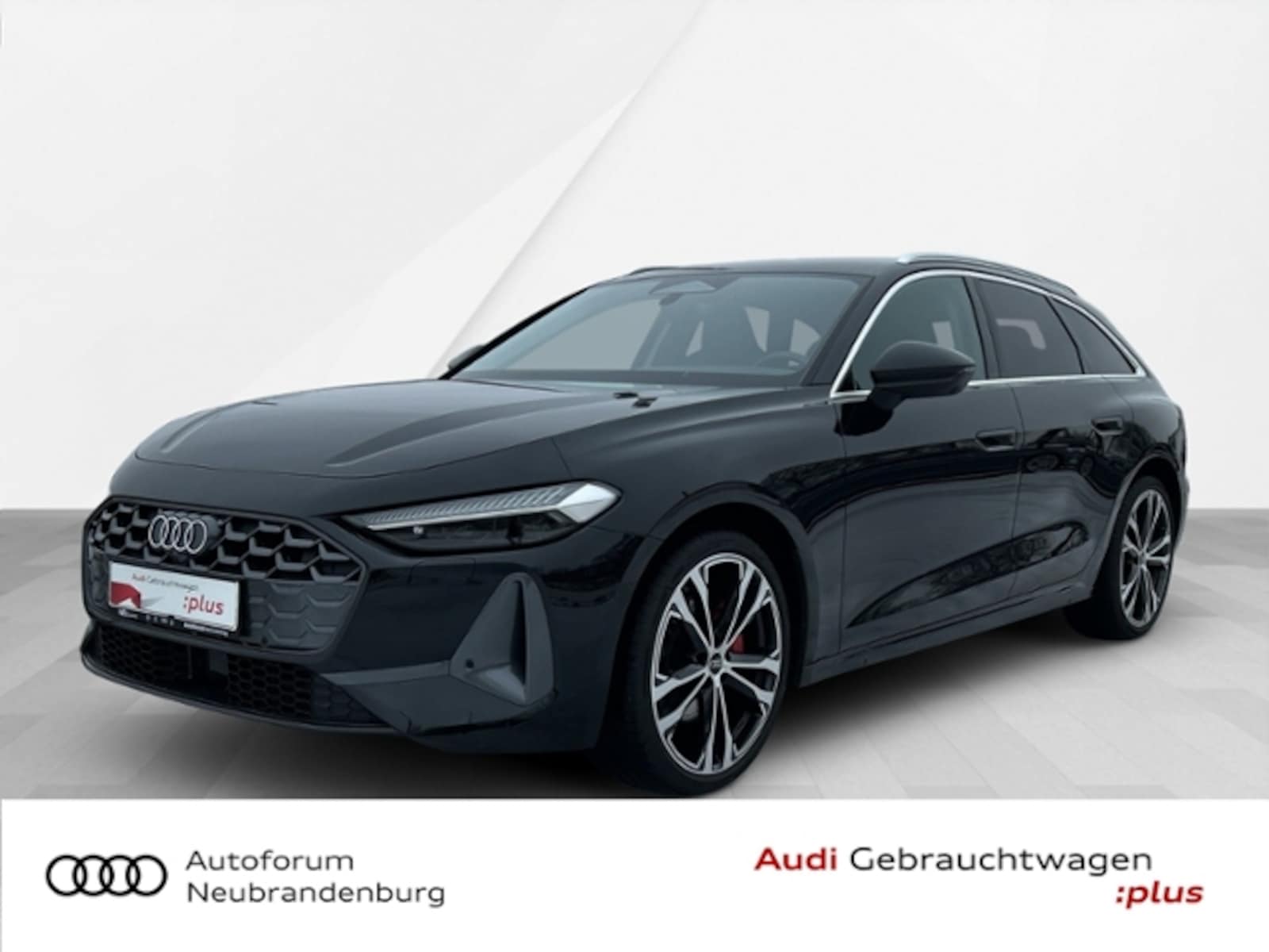 Audi A5 Avant