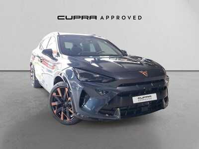 CUPRA Formentor 1.5 TSI e-Hybrid DSG 150 kW (204 CV) — photo 1