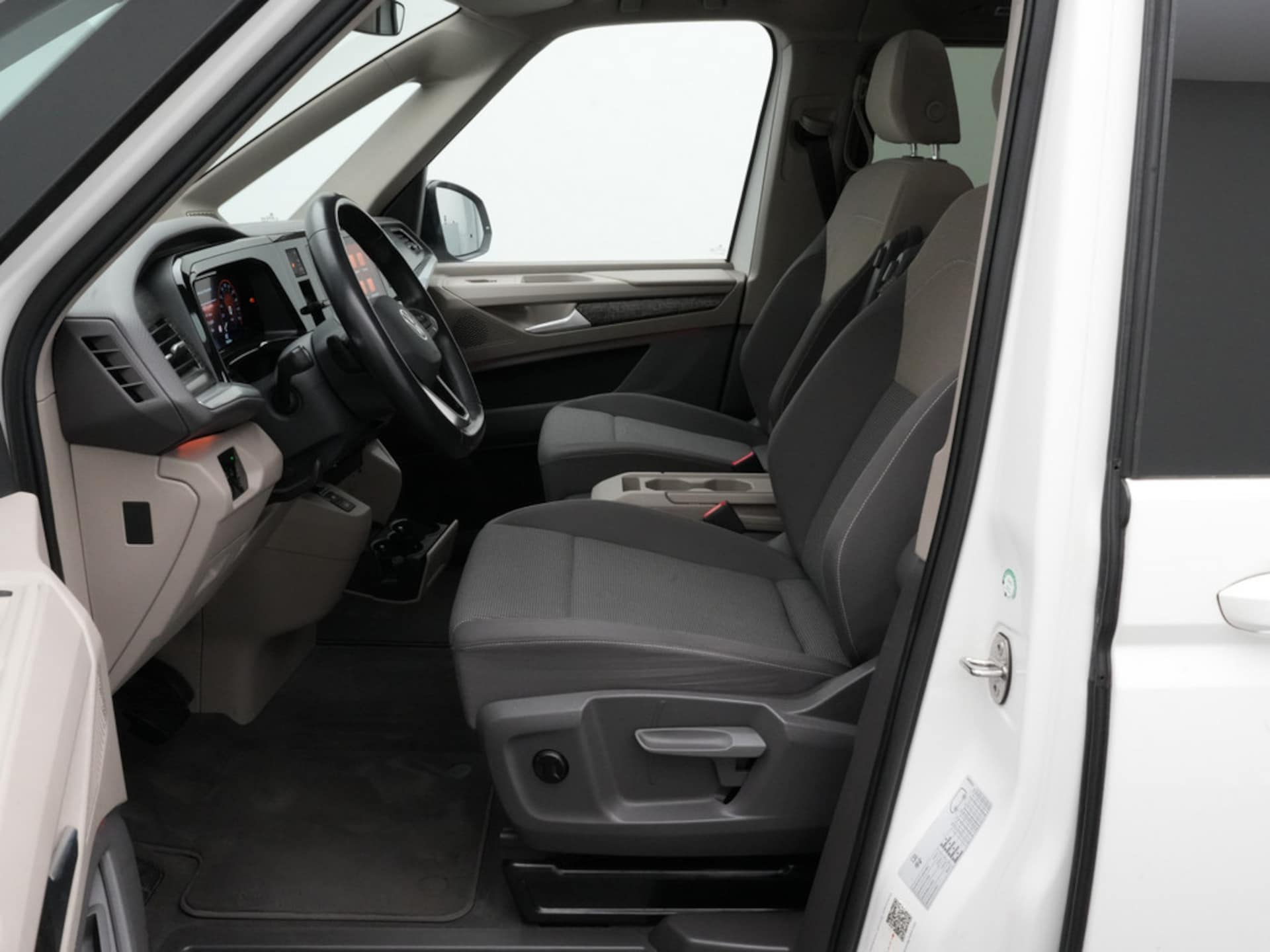 Volkswagen Multivan Life