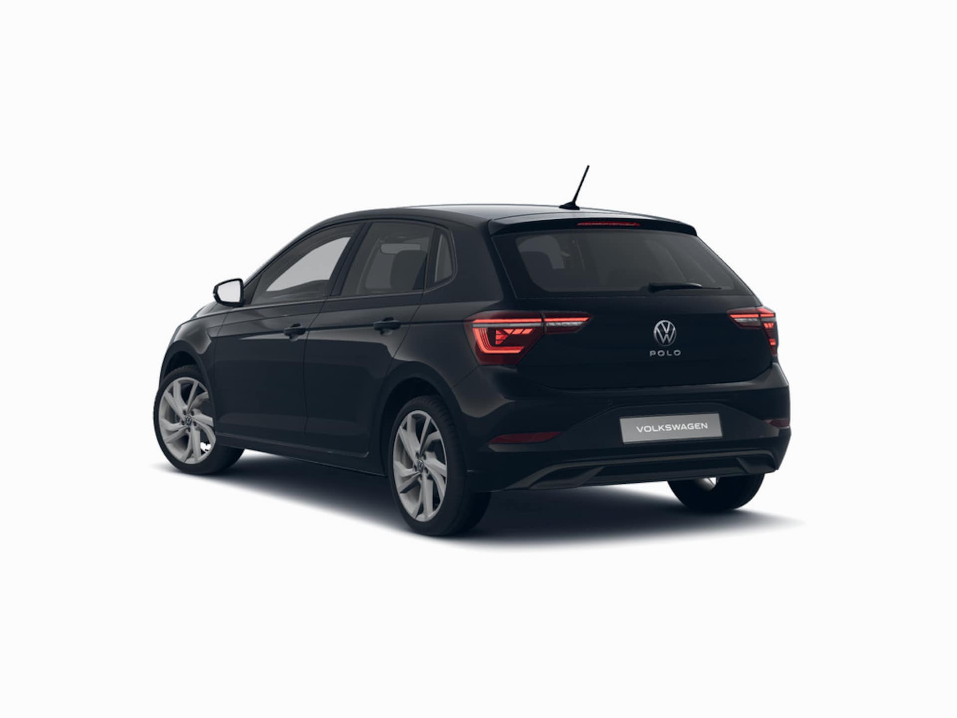 Volkswagen Polo Style