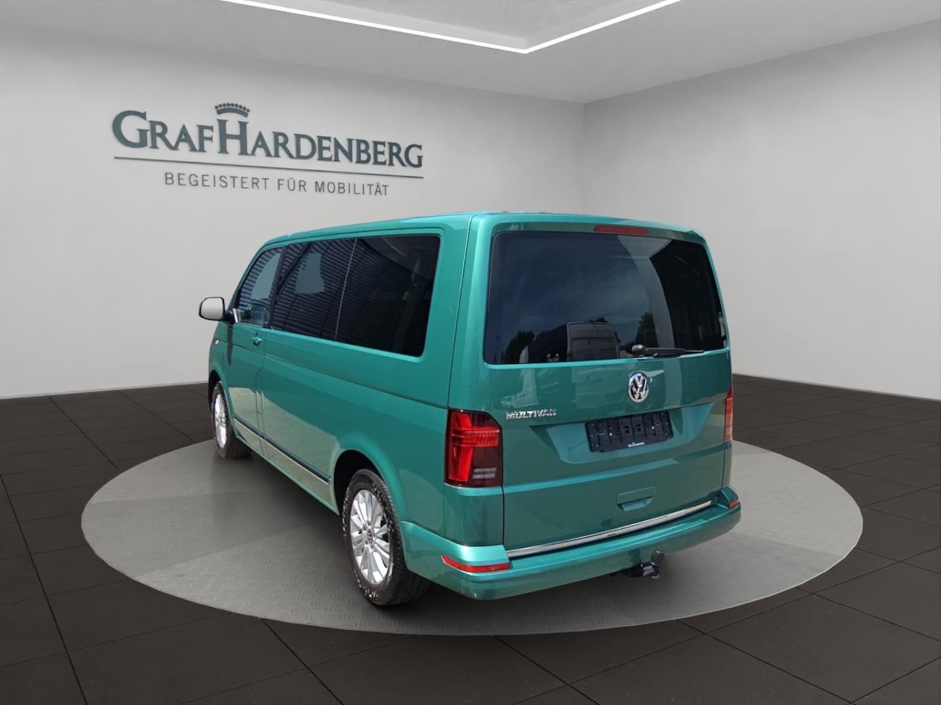 Volkswagen T6.1 Multivan Comfortline