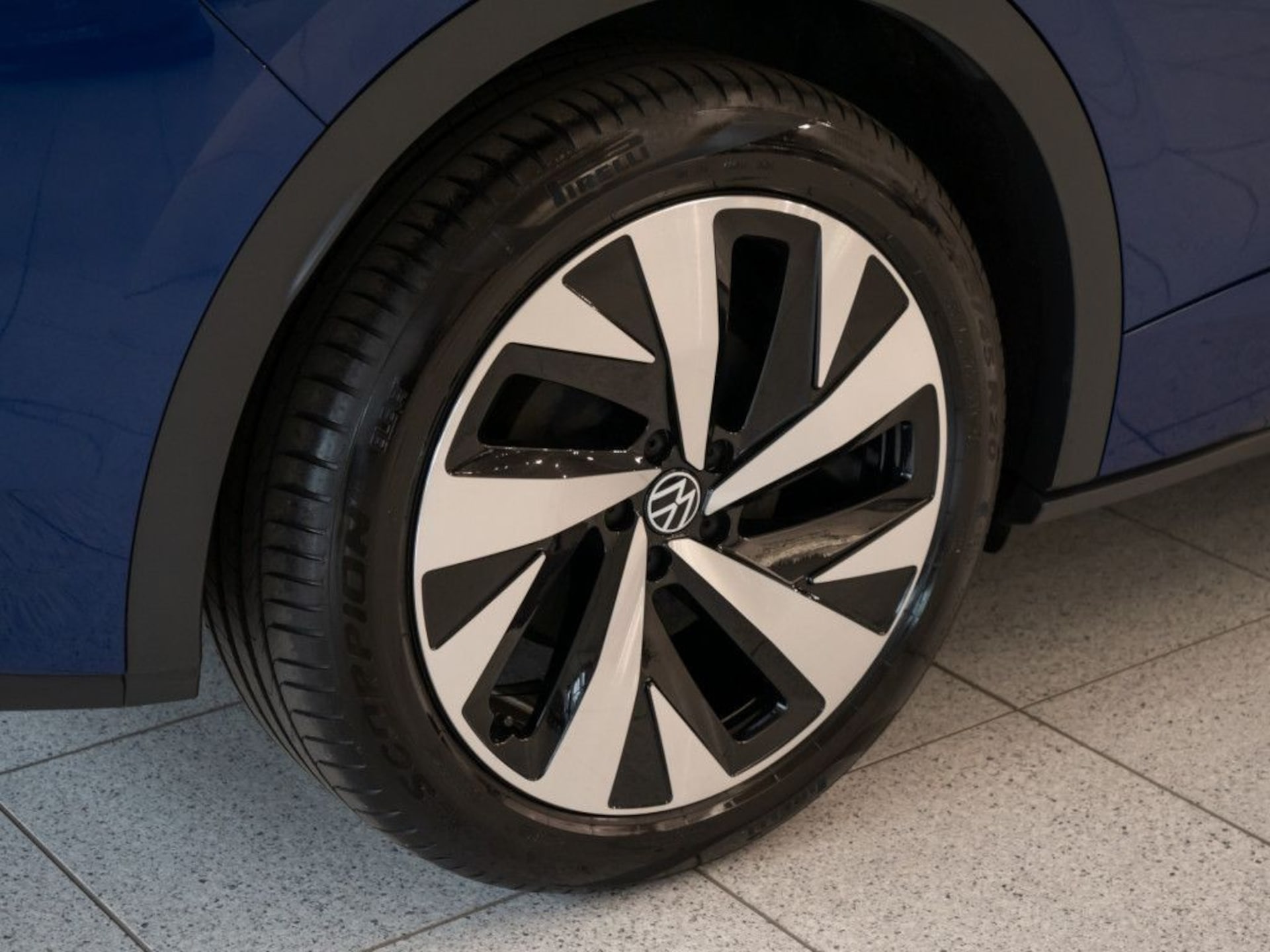 Volkswagen ID.5 Pro