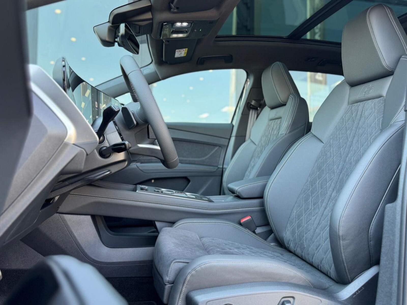Audi Q4 e-tron – Bild 15