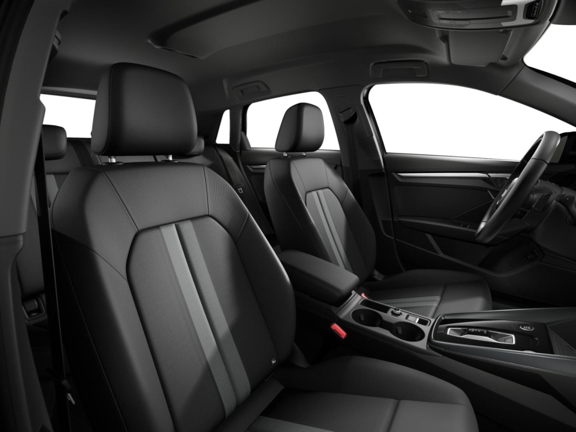 Audi A3 Sportback Advanced