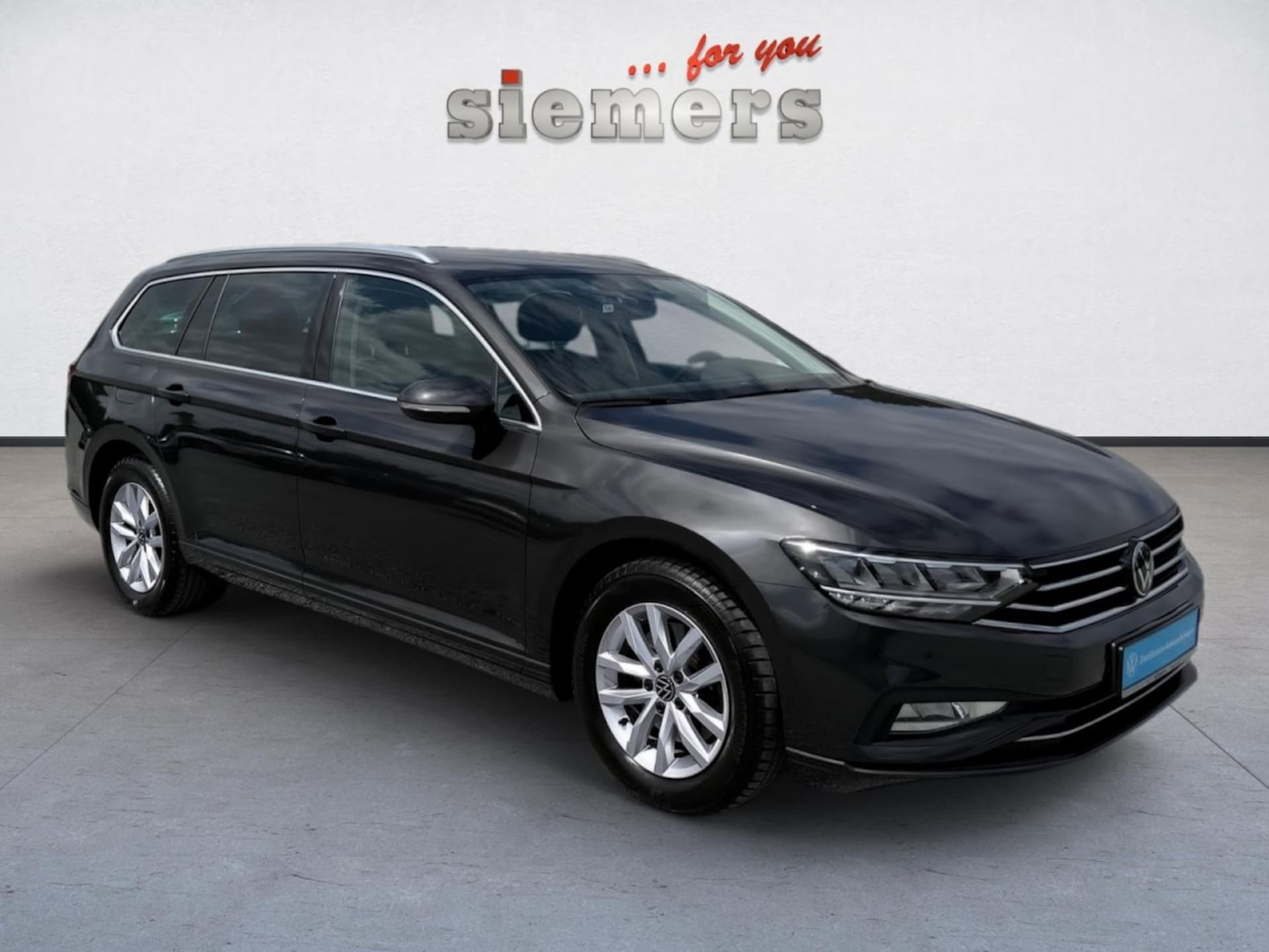 Volkswagen Passat Variant Business