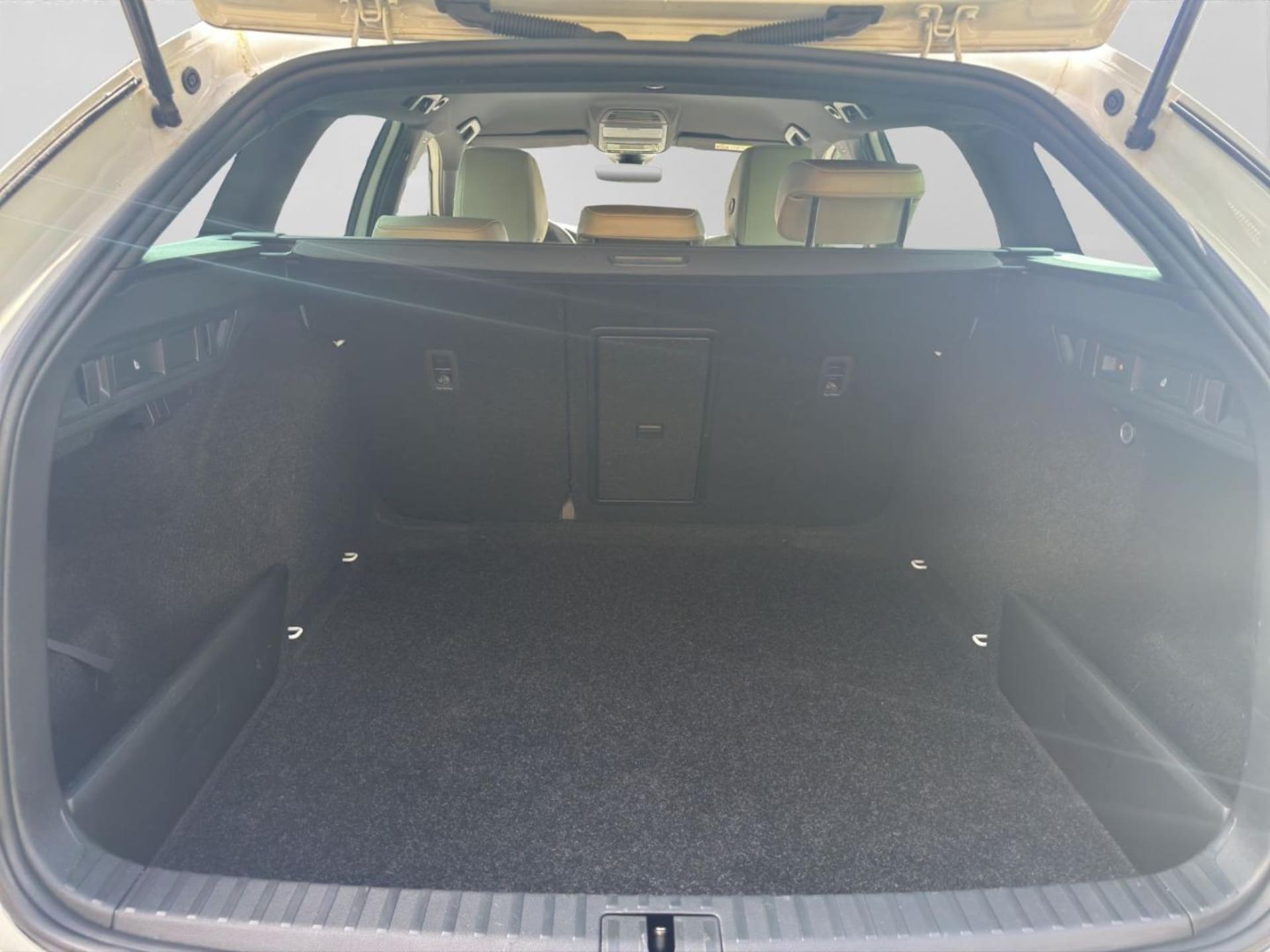 Skoda Octavia Combi Style