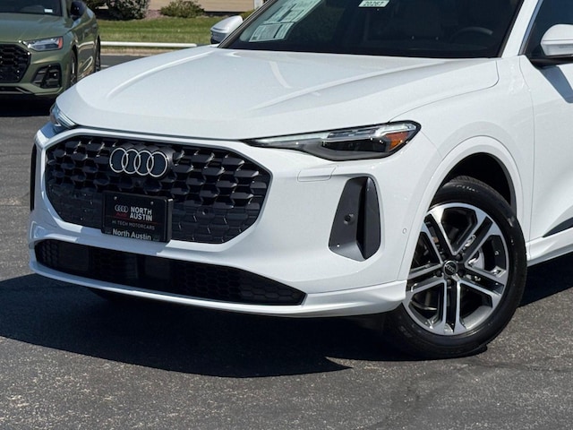 2026 Audi Q5