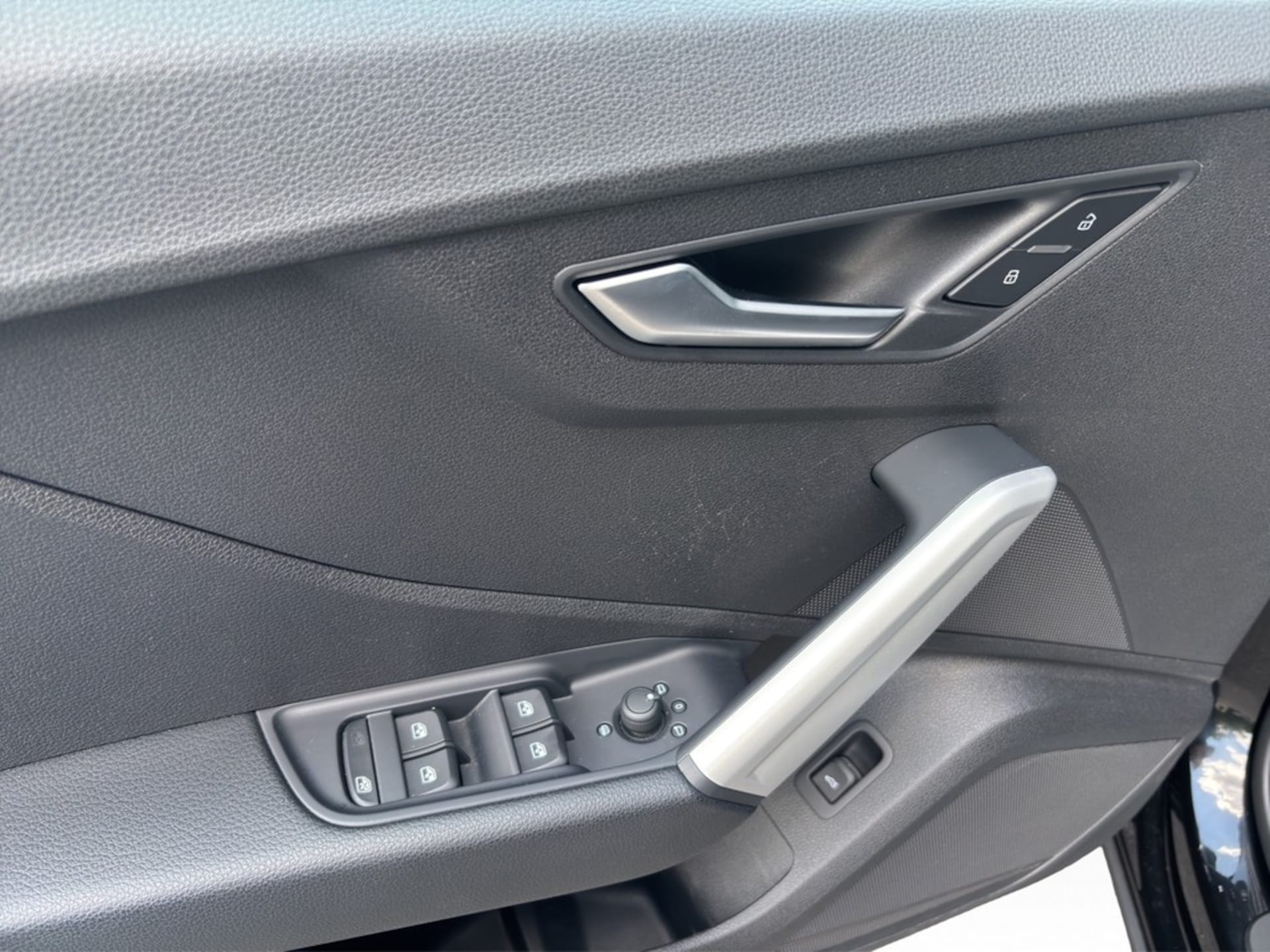 Audi Q2 Advanced