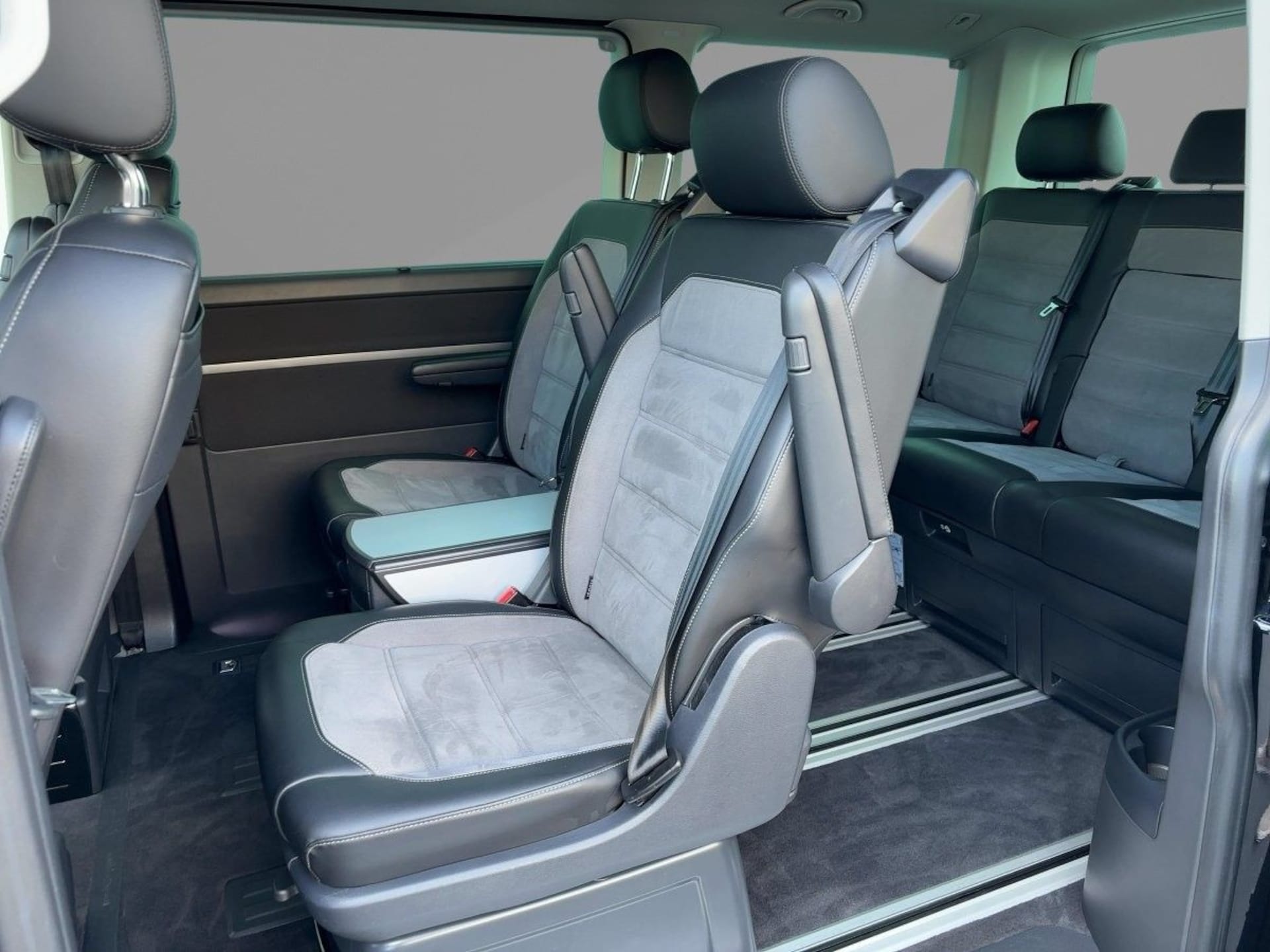 Volkswagen T6.1 Multivan Comfortline