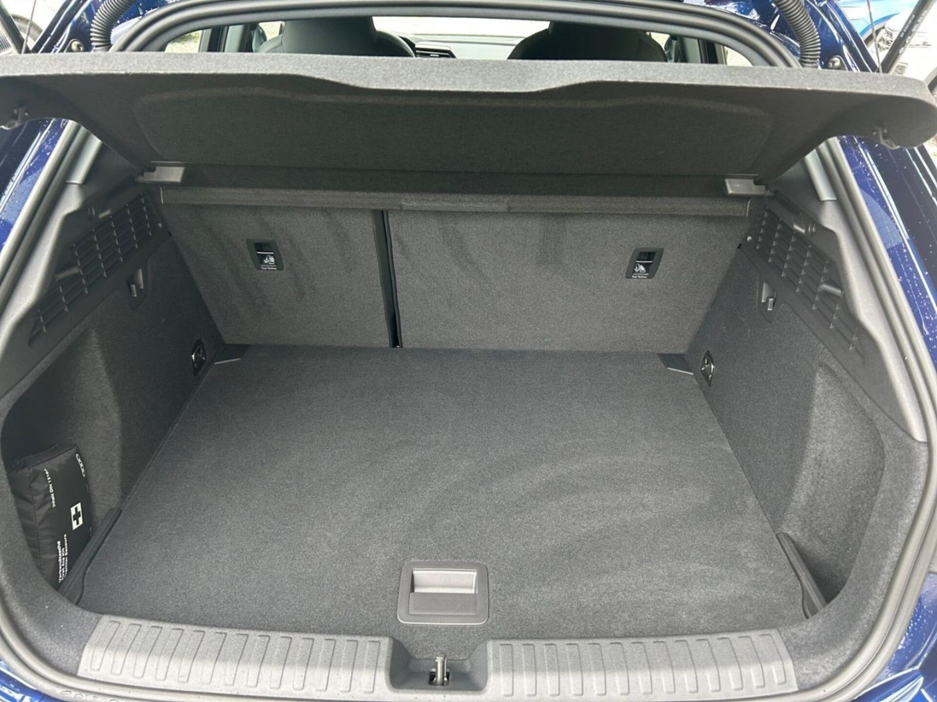 Audi A3 Sportback S line